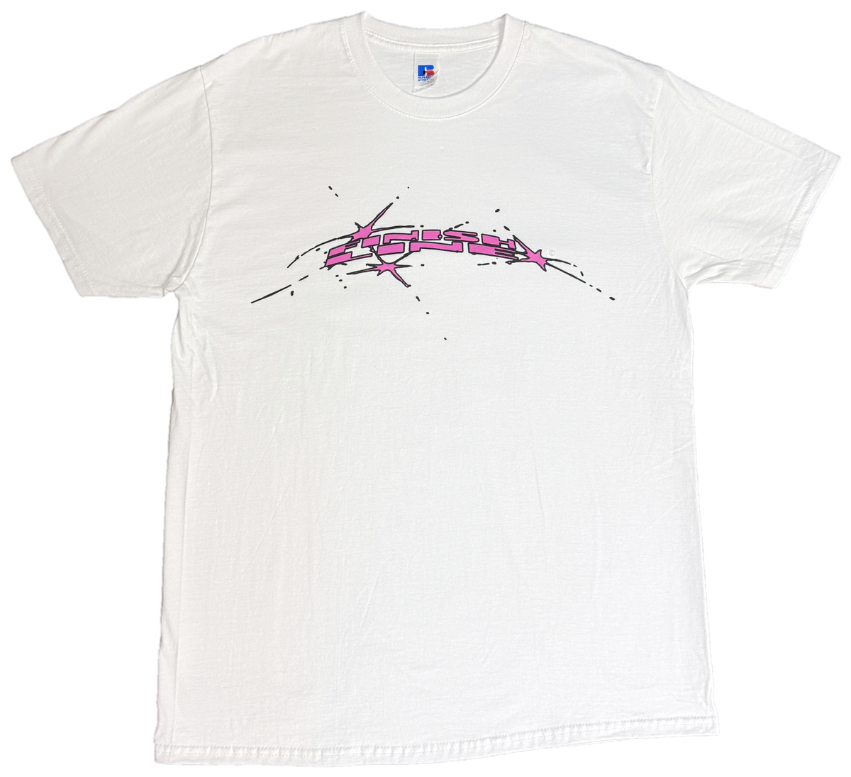 T-Shirt Finish Line