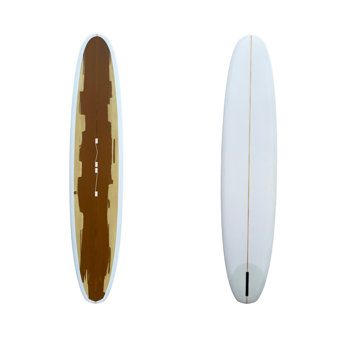 9'2 NM Diamond Tail